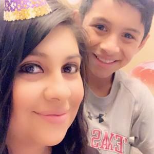 Meet your Posher, Tami